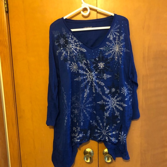 catherines holiday tops